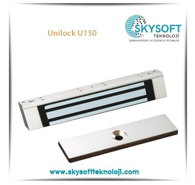 Unilock U150 Manyetik Kilit