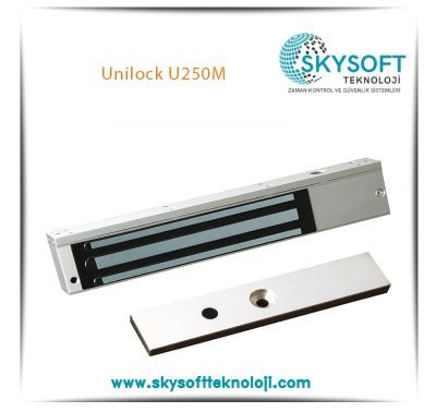 Unilock U250M Manyetik Kilit