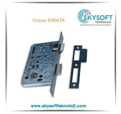 Union X906TA Kapı Kilidi