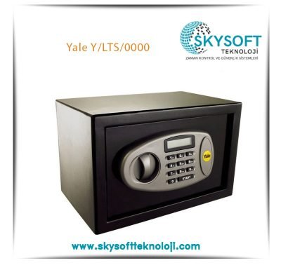 Yale LCD Ekranlı Kasa Laptop Tipi Y-LTS0000