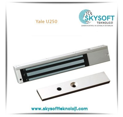 Yale U250 Manyetik Kilit