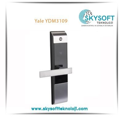 Yale YDM3109 Dijital Kapı Kilidi