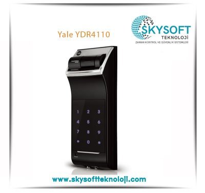 Yale YDR4110 Dijital Kapı Kilidi