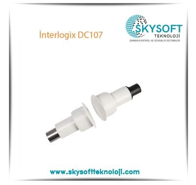 İnterlogix DC 107 Manyetik Kontak