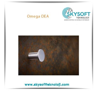 paslanmaz kapı askısı omega dea
