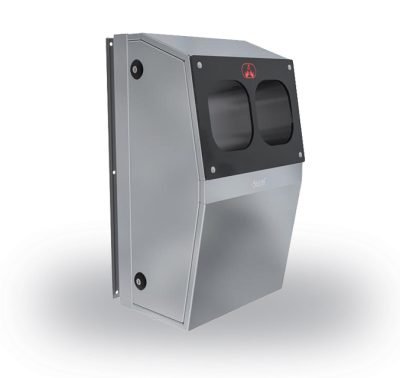 AKT Duvar Tipi Hijyen İstasyonu