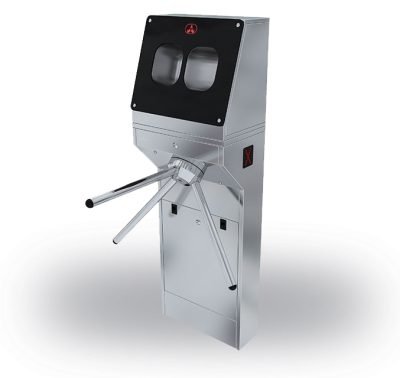 AKT Hijyen Turnike Sistemi