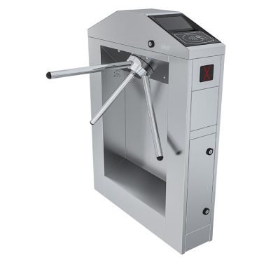 AKT210 Bel Tipi Turnike Sistemi