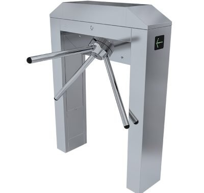 AKT21A Bel Tipi Turnike Sistemi