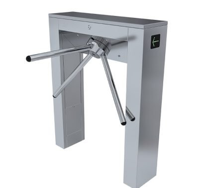 AKT21D Bel Tipi Turnike Sistemi