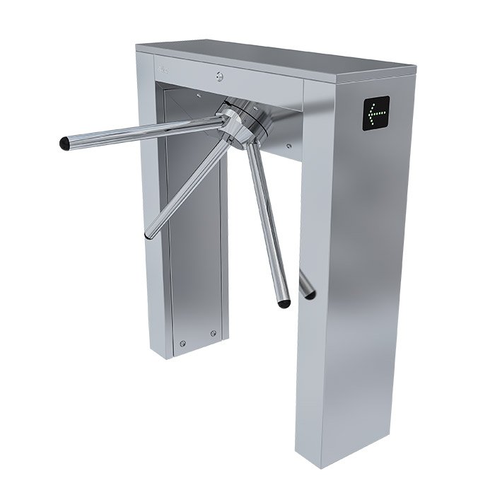 AKT25 Bel Tipi Turnike Sistemi