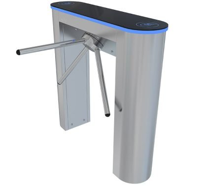 AKT25G Bel Tipi Turnike Sistemi