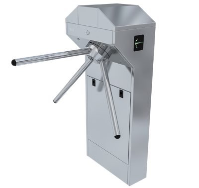 AKT28A Bel Tipi Turnike Sistemi