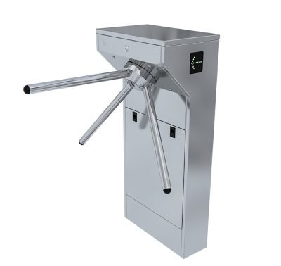 AKT28D Bel Tipi Turnike Sistemi