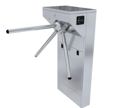 AKT28E Bel Tipi Turnike Sistemi