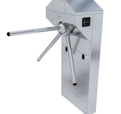 AKT28EA Bel Tipi Turnike Sistemi