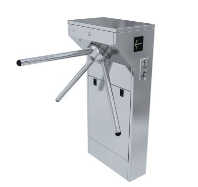 AKT40 Bel Tipi Turnike Sistemi