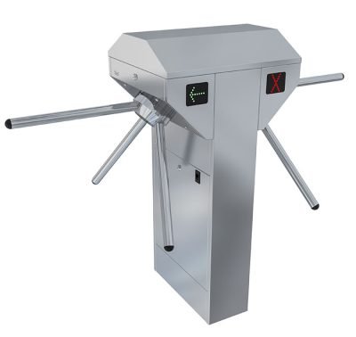 AKT50A Bel Tipi Turnike Sistemi