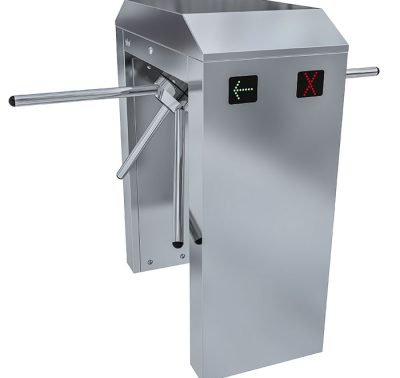 AKT60A Bel Tipi Turnike Sistemi