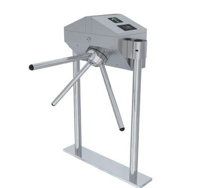 AKT70BUS Bel Tipi Turnike Sistemi