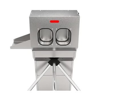 ATL 3 - Turnikeli El Dezenfeksiyon Sistemi