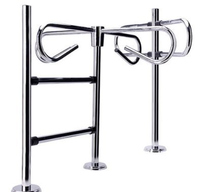 ATL 4 - Tek Yön Mekanik Kelebek Turnike