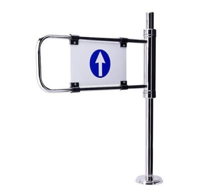 ATL 1 - Tek Yön Mekanik Yaprak Turnike