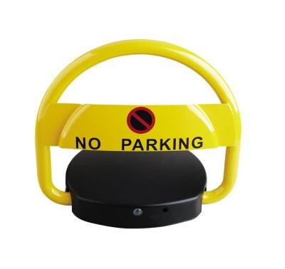 Akülü Kişisel Park Bariyeri