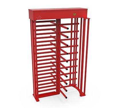 BFC 104 - 4 Kollu Renkli Tam Boy Turnike