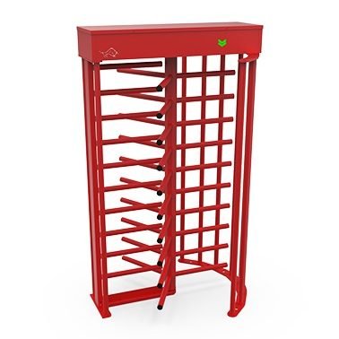 BFC 103 - 3 Kollu Renkli Tam Boy Turnike