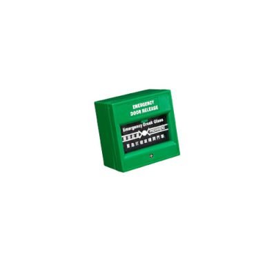 SKYSFT TK CPK860 A Yangın Acil Çıkış Açma