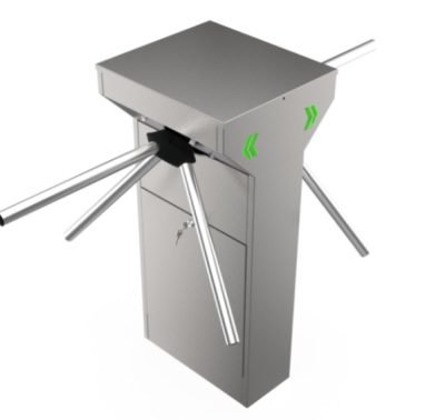 CRB 100D - Tek Ayaklı Double Turnike