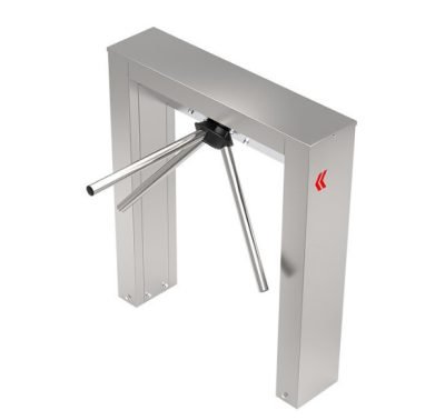 CRB 200 - Çift Ayaklı Turnike