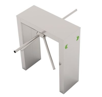 CRB 200D - Çift Ayaklı Double Turnike