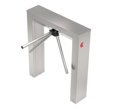 CRB 200s - Çift Ayaklı Slim Turnike