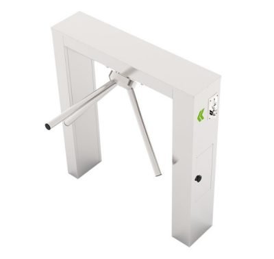 CRB 200sJR - Çift Ayaklı Jetonlu Turnike