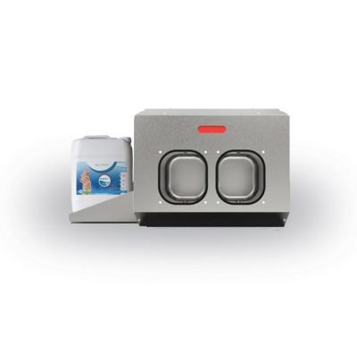 Duvar Tipi Hijyen İstasyonu