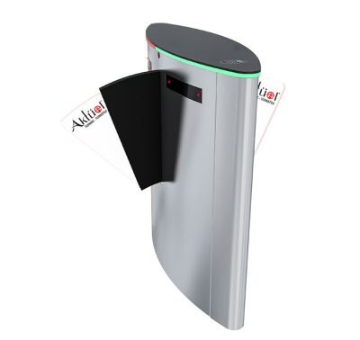 HG - 100 - H HIZLI GEÇİŞ TURNİKESİ