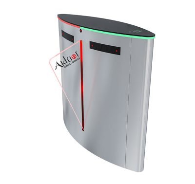 HG - 100 - S HIZLI GEÇİŞ TURNİKESİ