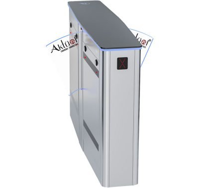 HG - 145 - C HIZLI GEÇİŞ TURNİKESİ