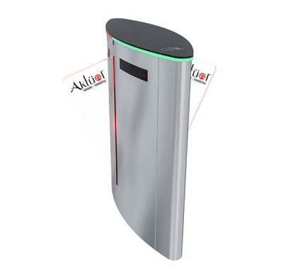 HG - 100 - C HIZLI GEÇİŞ TURNİKESİ