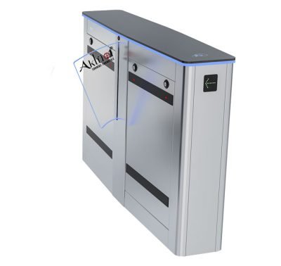 HG - 145 - S HIZLI GEÇİŞ TURNİKESİ