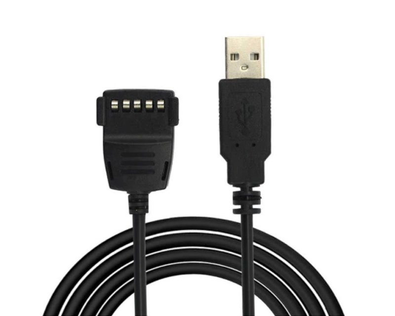 JWM-WM 5000V5 Şarj Kablosu | USB