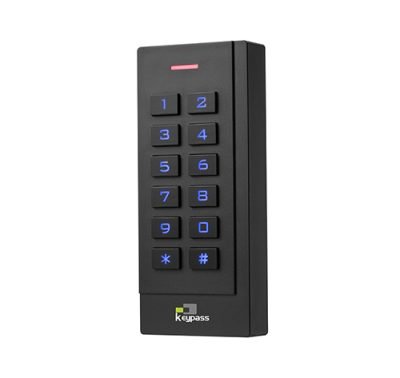 SKYSFT TK KPN12E MF Şifre Ve Kart Okuma Cihazı