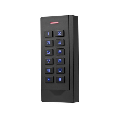 SKYSFT TK KPN12E MF Şifre Ve Kart Okuma Cihazı