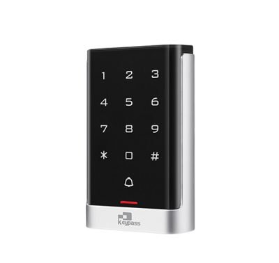 SKYSFT TK KPN17 EM Dokunmatik Şifre Ve Kartlı Geçiş Cihazı
