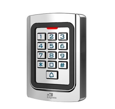 SKYSFT TK KPN19 EMW Şifre Ve Kartlı Geçiş Cihazı