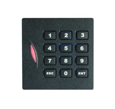 KR102E Wiegand Kart Okuyucu