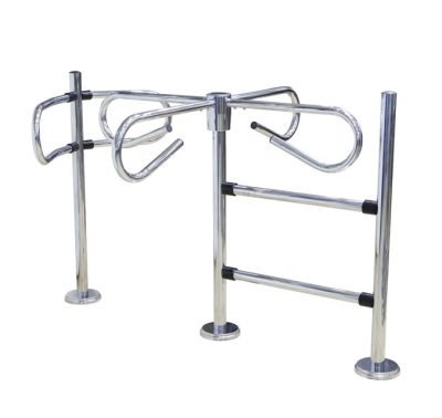 Kelebek Turnike Sistemi