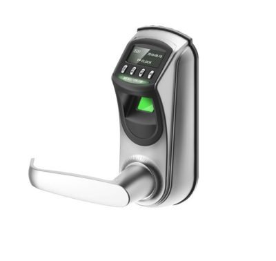 L7000U Parmak İzli Kapı Kolu